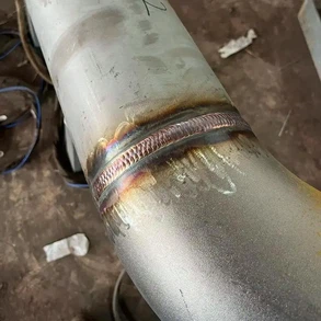 Can You Weld Stainless Steel to Carbon Steel? Can You Weld Stainless Steel to Carbon Steel?