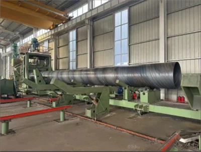 Jakie są rygorystyczne wymagania dotyczące rur ze stali węglowej w elektrowniach jądrowych?