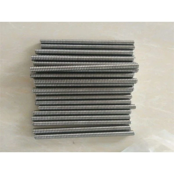 Duplex-steel-S32750-threaded-rod